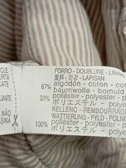 Vorschaubild ZARA Leichte Jacke 4