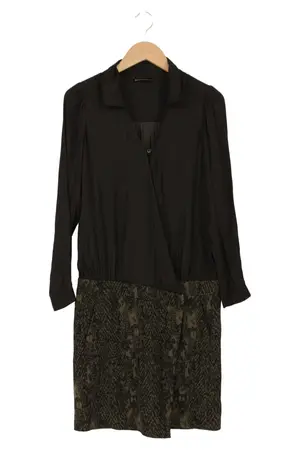 SUMMUM WOMAN Blusenkleid