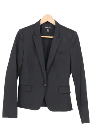 MANGO Blazer