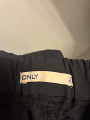 Vorschaubild 3 von Cargohose Kinder Mädchen Gr. 152 Schwarz Cargo Jogger Hose
