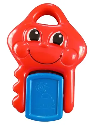 FISHER-PRICE Motorikspielzeug