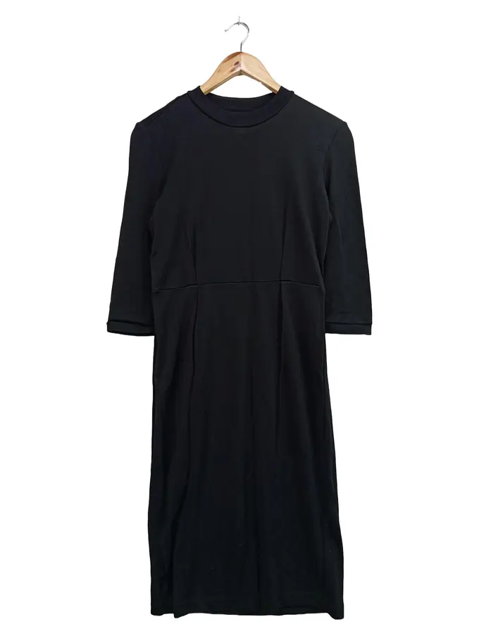 COS Blusenkleid Bild 1