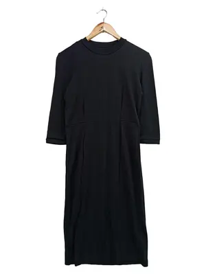 COS Blusenkleid