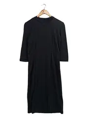 Vorschaubild COS Blusenkleid 1