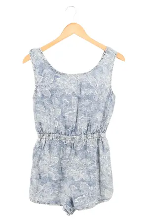 DENIM & CO Jumpsuit