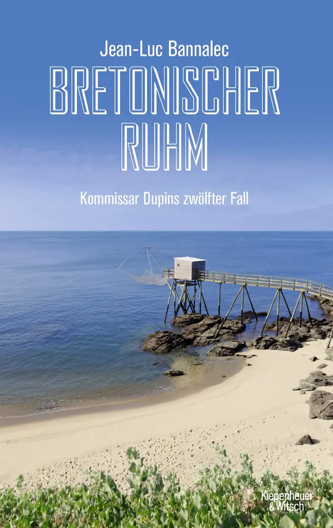 Kriminalroman Bild 1