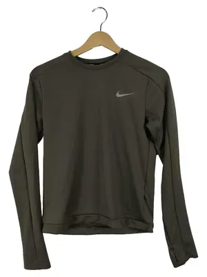 NIKE Langarmshirt
