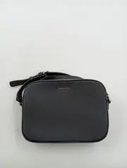 Vorschaubild 6 von Damen Umhängetasche Schwarz Camera Bag Crossbody 1981 Elegant