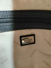 Vorschaubild 4 von Damen Umhängetasche Schwarz Camera Bag Crossbody 1981 Elegant