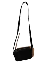 Vorschaubild 5 von Damen Umhängetasche Schwarz Camera Bag Crossbody 1981 Elegant