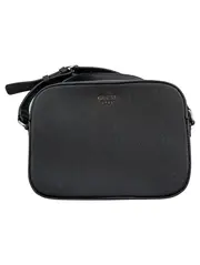 Vorschaubild 1 von Damen Umhängetasche Schwarz Camera Bag Crossbody 1981 Elegant