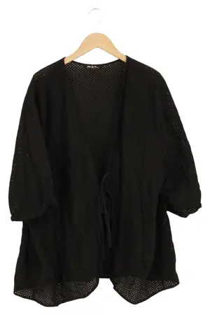 ULLA POPKEN Strickjacke