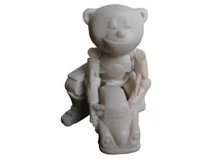 BAD TASTE BEARS Actionfigur