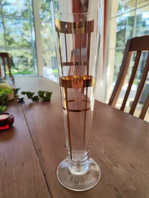 RITZENHOFF Sektglas