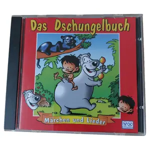 Hörspiel für Kinder
