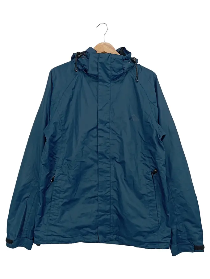 MCKINLEY Regenjacke Bild 1