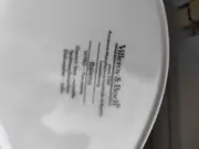 Vorschaubild 2 von Baleno Sauciere Porzellan Mehrfarbig Modern Abstrakt 16cm