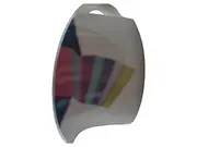 Vorschaubild 1 von Baleno Sauciere Porzellan Mehrfarbig Modern Abstrakt 16cm