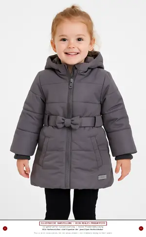 S.OLIVER Steppmantel