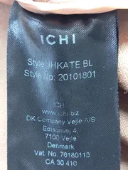 Vorschaubild ICHI Blazer 5