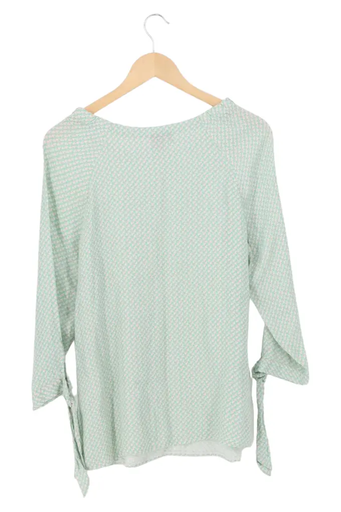 QIERO Bluse Bild 2