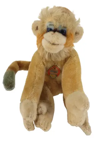 STEIFF Kuscheltier