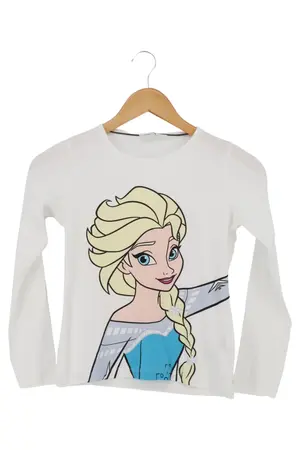 DISNEY Langarmshirt