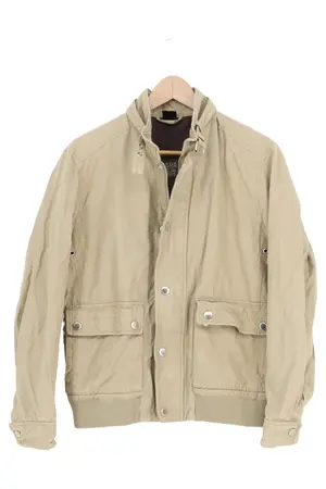 ZARA Leichte Jacke