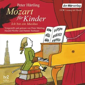 Hörspiel für Kinder
