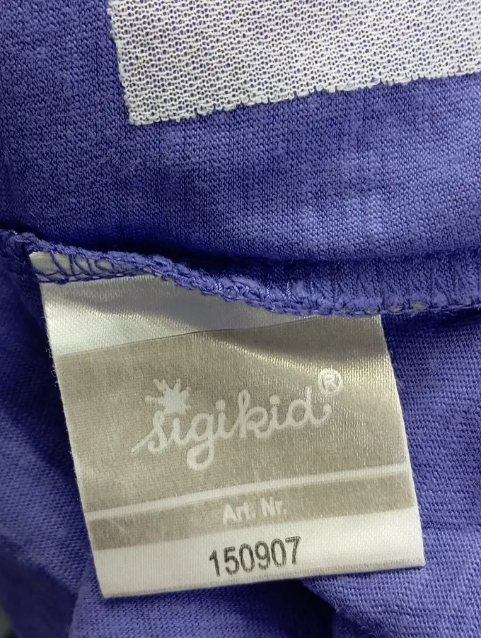 SIGIKID T-Shirt Bild 4
