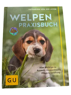 Geschenkbuch