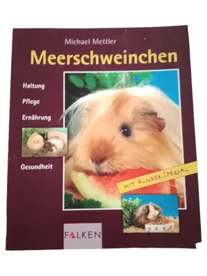 Hobbybuch