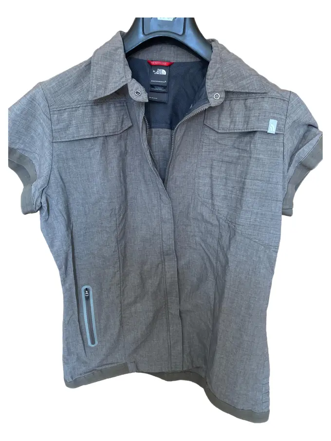 THE NORTH FACE Leichte Jacke Bild 1