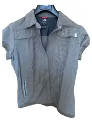 Vorschaubild THE NORTH FACE Leichte Jacke 1