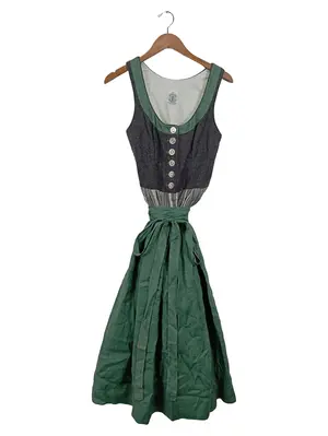 TOSTMANN Dirndl Trachtenkleid