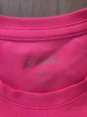 Vorschaubild 3 von Damen Sport Shirt Laufshirt Pink Gr. S Kurzarm Funktionsshirt