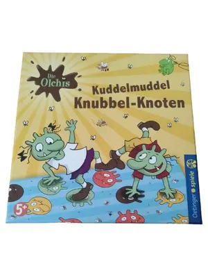 OETINGER SPIELE Geschicklichkeitsspiel