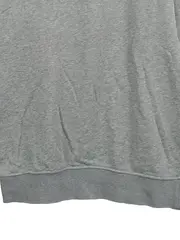 Vorschaubild 6 von Herren Sweatshirt Grau Gr. 42/XXS