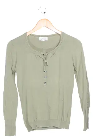 HESSNATUR Langarmshirt