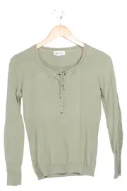 Vorschaubild HESSNATUR Langarmshirt 1