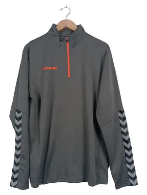 HUMMEL Trainingsjacke