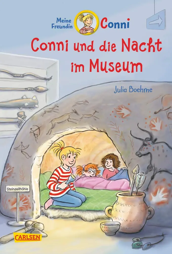 Buch für Kinder Bild 1