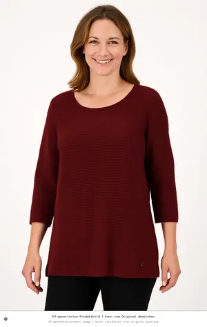 MONARI Pullover