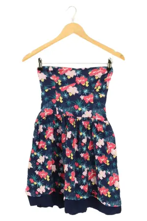 SUPERDRY Sommerkleid