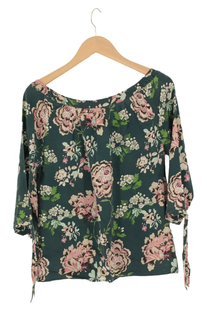 Q/S DESIGNED BY Bluse Bild 2