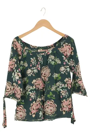 Q/S DESIGNED BY Bluse