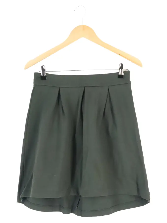 MINT&BERRY Faltenrock Bild 1