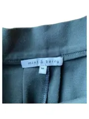 Vorschaubild MINT&BERRY Faltenrock 3