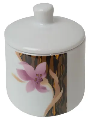 CREATABLE Zuckerdose