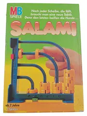 Vorschaubild Geschicklichkeitsspiel 1